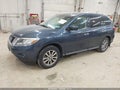 2014 Nissan Pathfinder — photo 2 of 11 | VIN 5N1AR2MM7EC715796