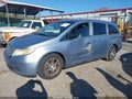 2012 Honda Odyssey — photo 2 of 16 | VIN 5FNRL5H44CB108078