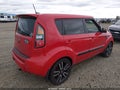 2011 Kia Soul — photo 4 of 12 | VIN KNDJT2A20B7295795