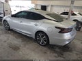 2020 Nissan Maxima — photo 3 of 16 | VIN 1N4AA6CV6LC385178