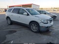 2008 Buick Enclave — photo 1 of 16 | VIN 5GAER13788J103927