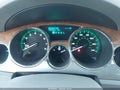 2008 Buick Enclave — photo 7 of 16 | VIN 5GAER13788J103927