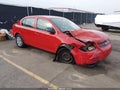 2008 Chevrolet Cobalt — photo 1 of 16 | VIN 1G1AK58F987332437