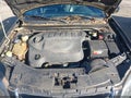 2011 Chrysler 200 — photo 10 of 11 | VIN 1C3BC8FG2BN597343