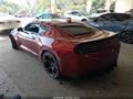 2018 Chevrolet Camaro — photo 3 of 17 | VIN 1G1FE1R76J0165885