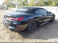 2023 BMW M8 — photo 4 of 11 | VIN WBSDZ0C05PCM71145