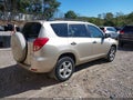 2008 Toyota RAV4 — photo 4 of 11 | VIN JTMBD33V085205628