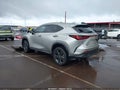 2024 Lexus NX 450h+ — photo 3 of 18 | VIN JTJHKCFZ5R2040853