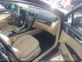 2016 Ford Fusion — photo 5 of 11 | VIN 3FA6P0HDXGR212577