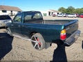 2003 Toyota Tacoma — photo 3 of 11 | VIN 5TENL42N73Z269176