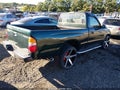 2003 Toyota Tacoma — photo 4 of 11 | VIN 5TENL42N73Z269176