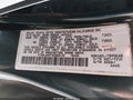 2003 Toyota Tacoma — photo 9 of 11 | VIN 5TENL42N73Z269176
