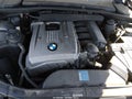 2006 BMW 3 Series — photo 10 of 11 | VIN WBAVD33566KV59436