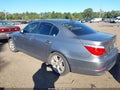 2009 BMW 5 Series — photo 3 of 10 | VIN WBANV13519C153905