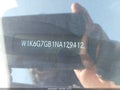 2022 Mercedes-Benz S-Class — photo 17 of 17 | VIN W1K6G7GB1NA129412