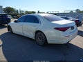 2022 Mercedes-Benz S-Class — photo 3 of 17 | VIN W1K6G7GB1NA129412