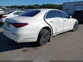 2022 Mercedes-Benz S-Class — photo 4 of 17 | VIN W1K6G7GB1NA129412