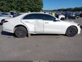 2022 Mercedes-Benz S-Class — photo 6 of 17 | VIN W1K6G7GB1NA129412