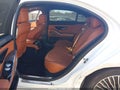 2022 Mercedes-Benz S-Class — photo 8 of 17 | VIN W1K6G7GB1NA129412