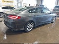 2017 Ford Fusion — photo 4 of 16 | VIN 3FA6P0LUXHR287000