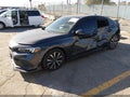 2024 Honda Civic — photo 2 of 18 | VIN 19XFL1H78RE019182
