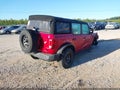 2021 Ford Bronco — photo 4 of 16 | VIN 1FMDE5BH6MLA74350