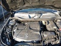 2014 Mercedes-Benz CLA-Class — photo 10 of 18 | VIN WDDSJ4GB3EN112019