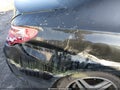 2014 Mercedes-Benz CLA-Class — photo 17 of 18 | VIN WDDSJ4GB3EN112019