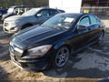 2014 Mercedes-Benz CLA-Class — photo 2 of 18 | VIN WDDSJ4GB3EN112019
