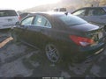 2014 Mercedes-Benz CLA-Class — photo 3 of 18 | VIN WDDSJ4GB3EN112019