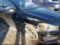 2014 Mercedes-Benz CLA-Class — photo 6 of 18 | VIN WDDSJ4GB3EN112019