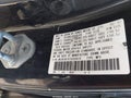 2007 Honda CR-V — photo 9 of 16 | VIN JHLRE48787C058919