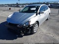 2019 Nissan Sentra — photo 2 of 17 | VIN 3N1AB7AP8KY306068
