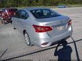 2019 Nissan Sentra — photo 3 of 17 | VIN 3N1AB7AP8KY306068