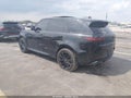 2024 Land Rover Range Rover Sport — photo 3 of 16 | VIN SAL1L9FU8RA166681