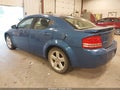 2008 Dodge Avenger — photo 3 of 11 | VIN 1B3LC56R08N666668