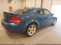 2008 Dodge Avenger — photo 4 of 11 | VIN 1B3LC56R08N666668