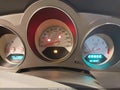2008 Dodge Avenger — photo 7 of 11 | VIN 1B3LC56R08N666668