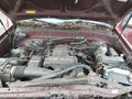 2006 Toyota Tundra — photo 10 of 20 | VIN 5TBET34186S528644