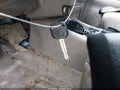 2006 Toyota Tundra — photo 11 of 20 | VIN 5TBET34186S528644