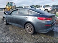 2020 Kia Optima — photo 3 of 15 | VIN 5XXGT4L36LG381942