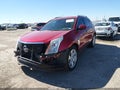 2013 Cadillac SRX — photo 2 of 17 | VIN 3GYFNDE38DS640004
