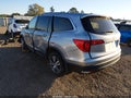 2016 Honda Pilot — photo 3 of 11 | VIN 5FNYF5H56GB025804