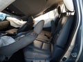 2016 Honda Pilot — photo 8 of 11 | VIN 5FNYF5H56GB025804