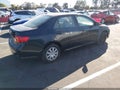 2009 Toyota Corolla — photo 4 of 12 | VIN JTDBL40E49J013408
