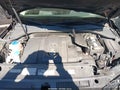 2013 Volkswagen Passat — photo 10 of 17 | VIN 1VWAP7A32DC148623
