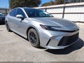 2025 Toyota Camry — photo 1 of 17 | VIN 4T1DAACK2SU526977