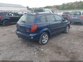 2003 Pontiac Vibe — photo 4 of 11 | VIN 5Y2SL628X3Z455055