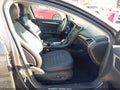 2016 Ford Fusion — photo 5 of 11 | VIN 3FA6P0HD3GR260762