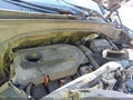 2018 Hyundai Santa Fe — photo 10 of 17 | VIN 5XYZT3LB4JG556174